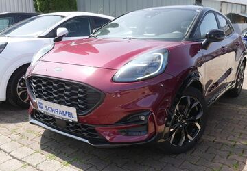 Ford Puma 18.000 km 22.790 &euro; Lorch 73547