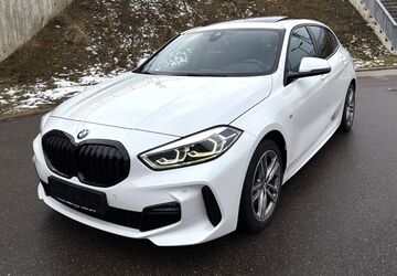 BMW 118 176.000 km 19.000 &euro; Essingen­­­ 73457