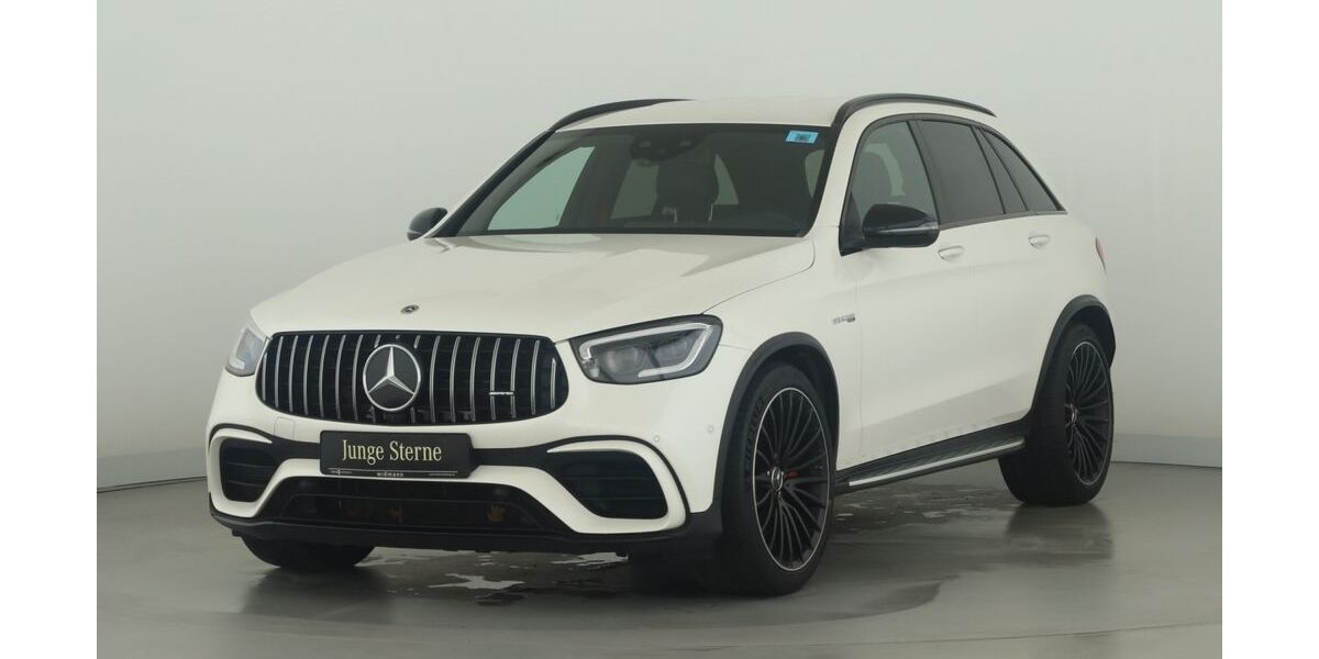 Mercedes-Benz GLC 63 AMG 82.213 km 63.850 &euro; Aalen 73431