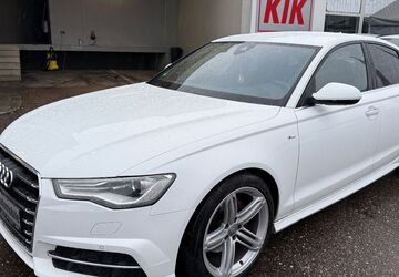 Audi A6 150.000 km 21.890 &euro; Heidenheim an der Brenz 89520
