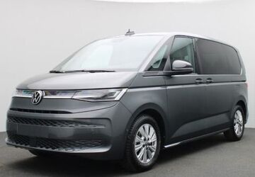 VW T7 Multivan 9.456 km 50.750 &euro; Aalen 73431