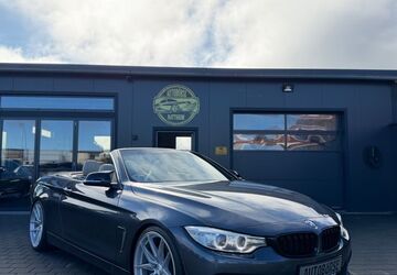 BMW 440 149.000 km 29.999 &euro; Nattheim 89564