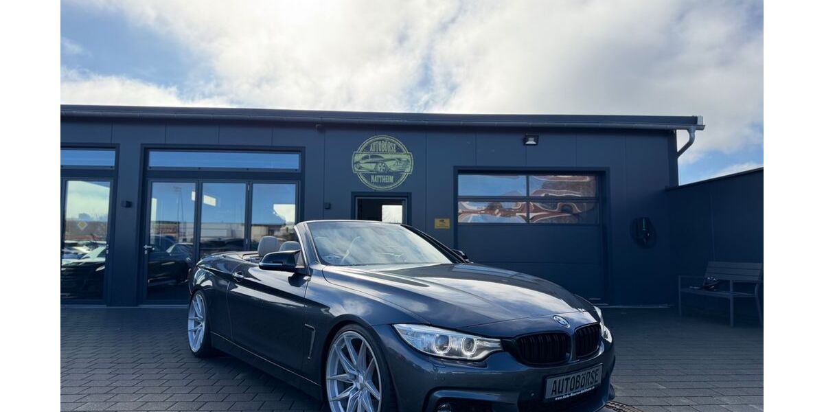BMW 440 149.000 km 29.999 &euro; Nattheim 89564