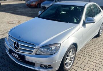 Mercedes-Benz C 220 284.000 km 4.000 &euro; Gerstetten 89547
