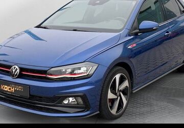 VW Polo 46.550 km 20.995 &euro; Ellwangen 73479