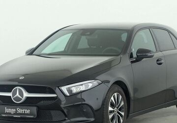 Mercedes-Benz A 180 82.555 km 19.850 &euro; Aalen 73431