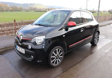 Renault Twingo 37.941 km 8.700 &euro; Ruppertshofen 73577