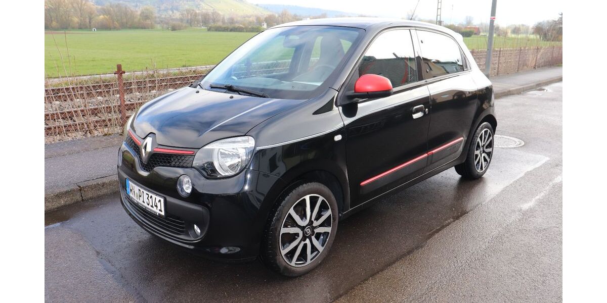 Renault Twingo 37.941 km 8.700 &euro; Ruppertshofen 73577