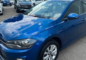 VW Polo 140.000 km 8.990 &euro; Aalen 73431