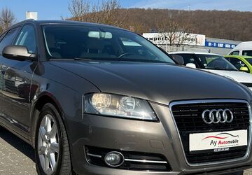 Audi A3 175.000 km 6.499 &euro; Heidenheim 89520