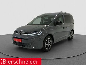 Gebrauchte VW Caddy