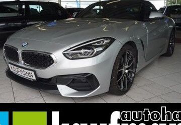 BMW Z4 11.493 km 32.990 &euro; Aalen-Dewangen 73434