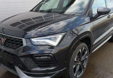 Cupra Ateca 1.500 km 36.090 &euro; Rosenberg / Ellwangen 73494