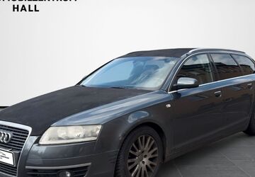 Audi A6 266.000 km 1.499 &euro; Aalen 73430