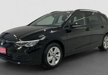 VW Golf 34.987 km 26.450 &euro; Aalen 73431