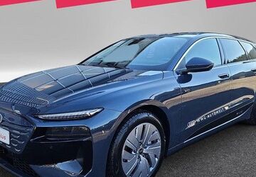 Audi A6 8.450 km 69.450 &euro; Schwäbisch Gmünd 73527