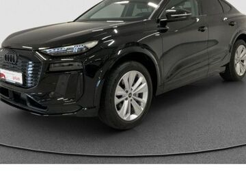 Audi Q6 e-tron 17.874 km 57.950 &euro; Aalen 73431
