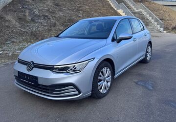 VW Golf 65.000 km 21.900 &euro; Essingen­­­ 73457