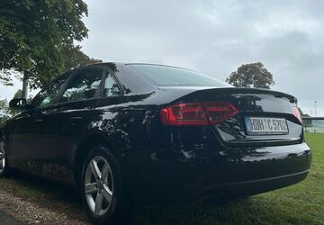 Audi A4 175.000 km 5.000 &euro; Giengen an der brenz 89537