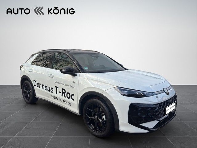 VW T-Roc 7.000 km 39.990 &euro; Nördlingen 86720