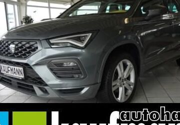Seat Ateca 30.247 km 31.990 &euro; Aalen-Dewangen 73434