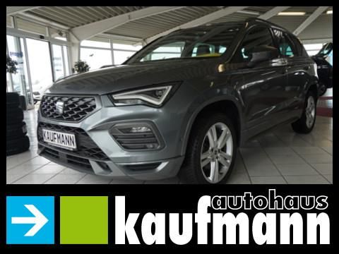Seat Ateca 30.247 km 31.990 &euro; Aalen-Dewangen 73434
