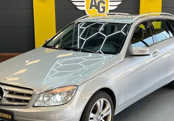 Mercedes-Benz C 220 350.500 km 3.890 &euro; Giengen 89537