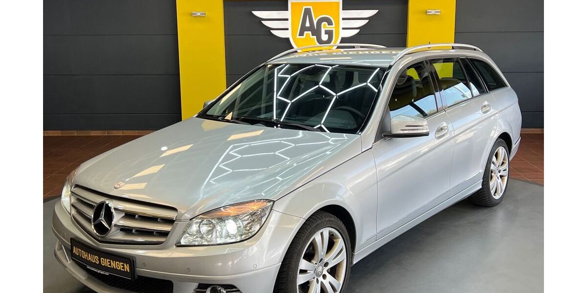 Mercedes-Benz C 220 350.500 km 3.890 &euro; Giengen 89537