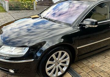 VW Phaeton 303.700 km 5.000 &euro; Lauchheim 73466