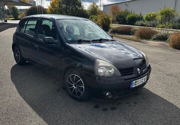 Renault Clio 182.000 km 1.599 &euro; Giengen an der Brenz 89537