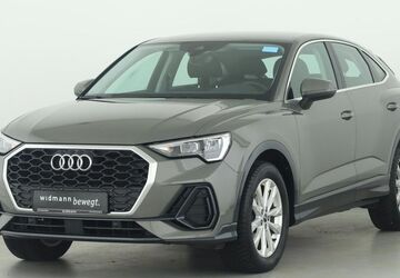 Audi Q3 48.912 km 29.850 &euro; Aalen 73431