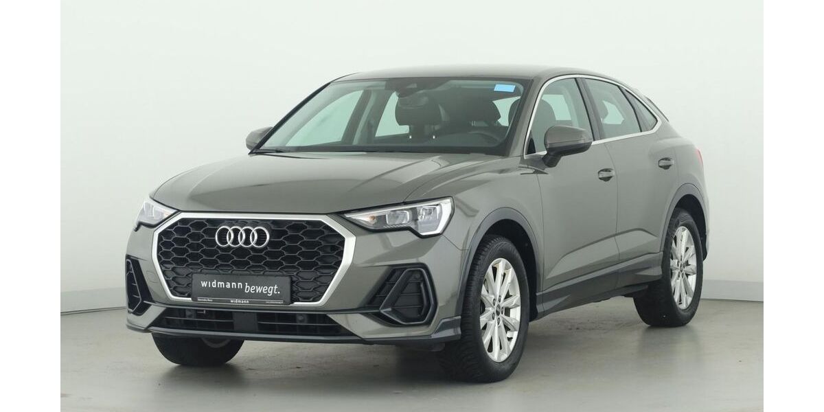 Audi Q3 48.912 km 29.850 &euro; Aalen 73431