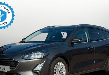 Ford Focus 117.100 km 13.600 &euro; Unterschneidheim 73485