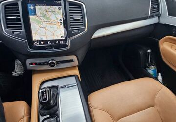 Volvo XC90 292.000 km 15.200 &euro; Nordlingen 86720