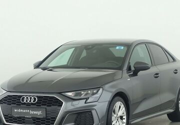 Audi A3 45.200 km 32.850 &euro; Aalen 73431