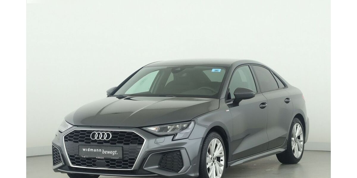 Audi A3 45.200 km 32.850 &euro; Aalen 73431