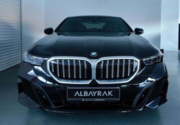 BMW 520 88.500 km 46.990 &euro; Schwäbisch Gmünd 73525