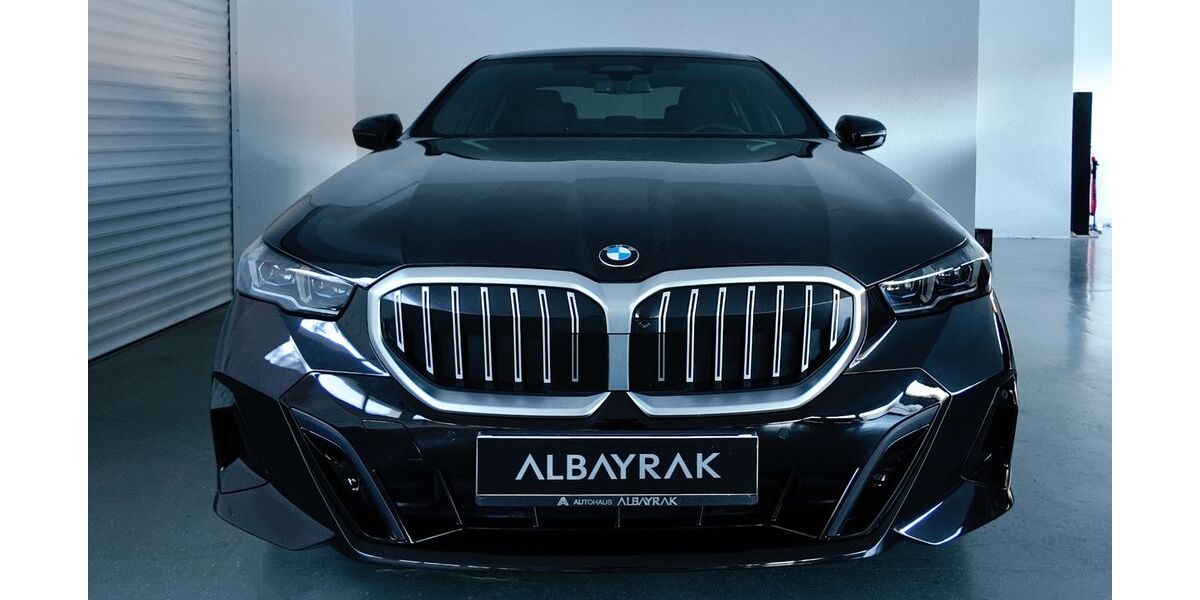 BMW 520 88.500 km 46.990 &euro; Schwäbisch Gmünd 73525