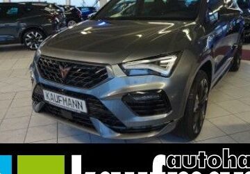 Cupra Ateca 14.903 km 33.990 &euro; Aalen-Dewangen 73434