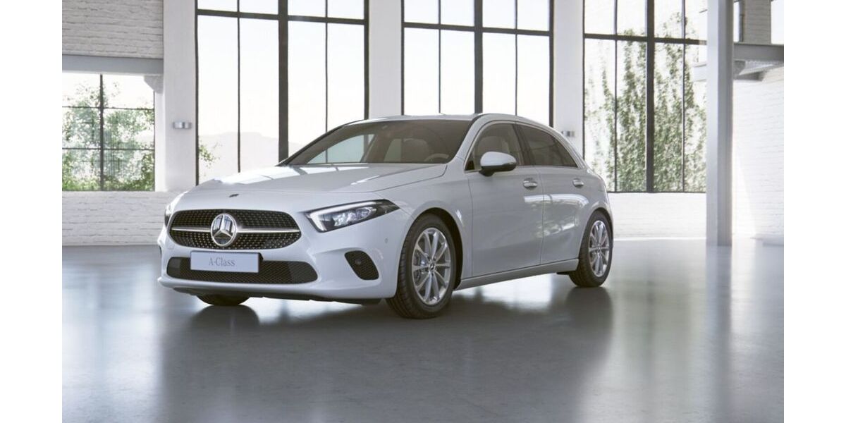 Mercedes-Benz A 180 61.200 km 21.790 &euro; Heidenheim 89520