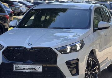 BMW X2 12.752 km 37.890 &euro; Essingen 73457