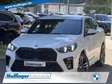 Gebrauchte BMW X2