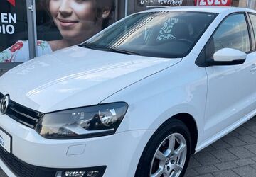 VW Polo 191.000 km 4.999 &euro; Aalen 73431
