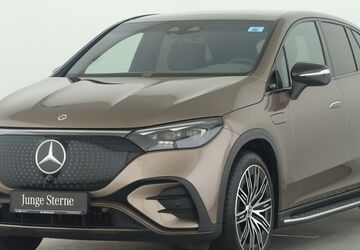 Mercedes-Benz EQE 9.062 km 74.850 &euro; Aalen 73431