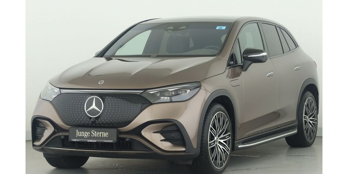 Mercedes-Benz EQE 9.062 km 74.850 &euro; Aalen 73431