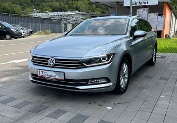 VW Passat Variant 194.846 km 14.999 &euro; Schnaitheim-Heidenheim 89520