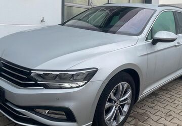 VW Passat Variant 192.178 km 14.980 &euro; Heidenheim an der Brenz 89520