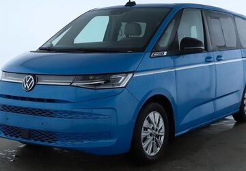 VW T7 Multivan 12.990 km 67.490 &euro; Böhmenkirch 89558