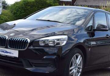 BMW 225 99.960 km 12.490 &euro; Aalen 73431