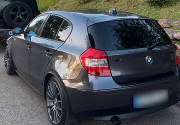 BMW 116 230.000 km 3.500 &euro; Aalen 73431